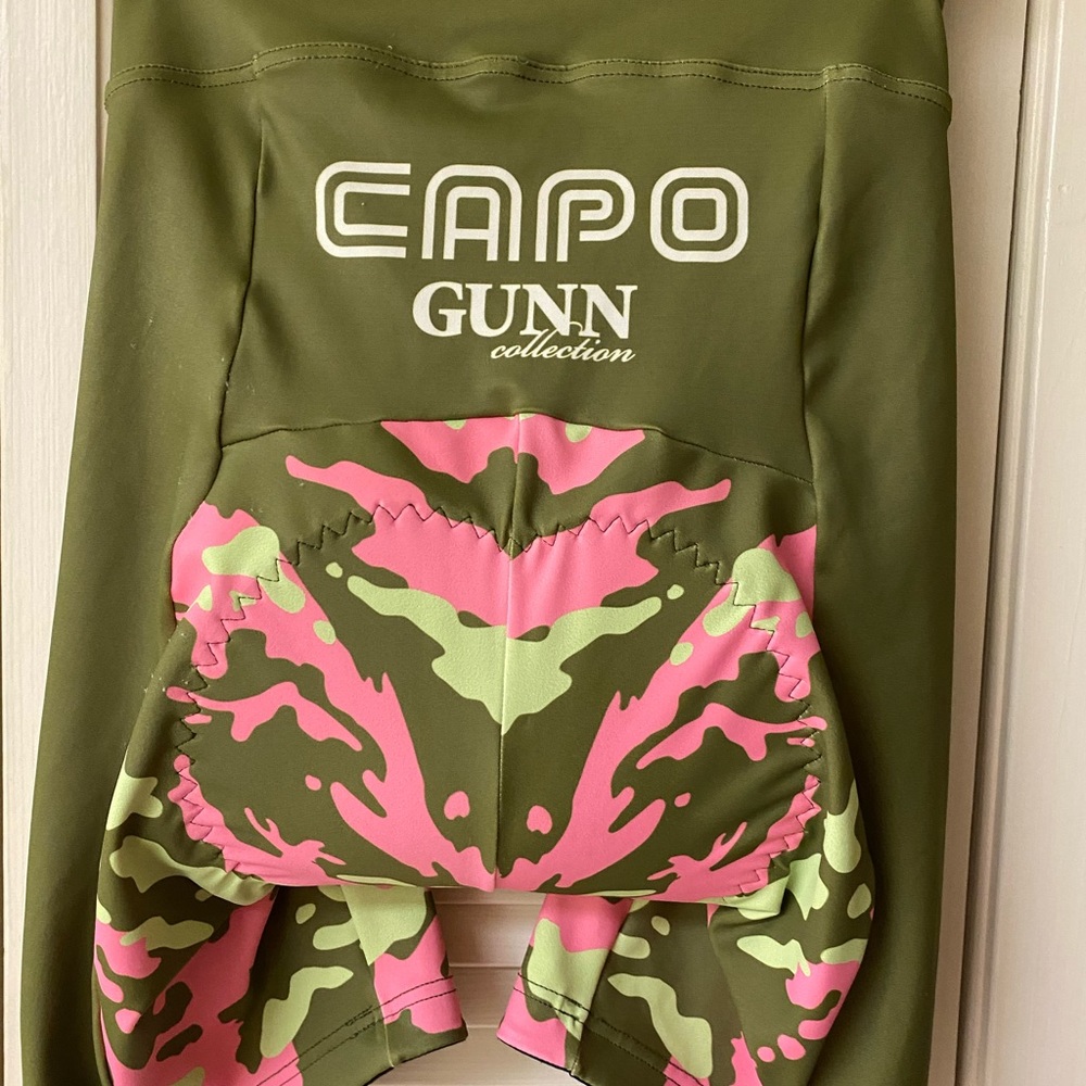 Cycling Shorts